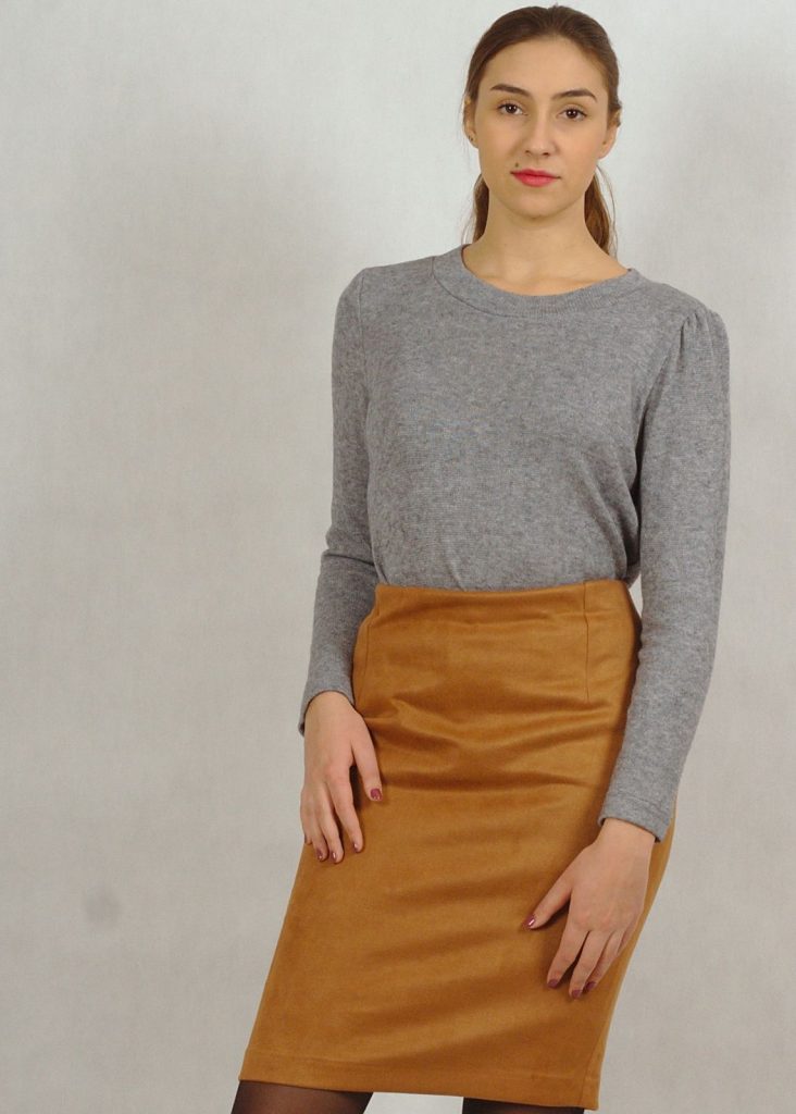 damana bluzka plus size