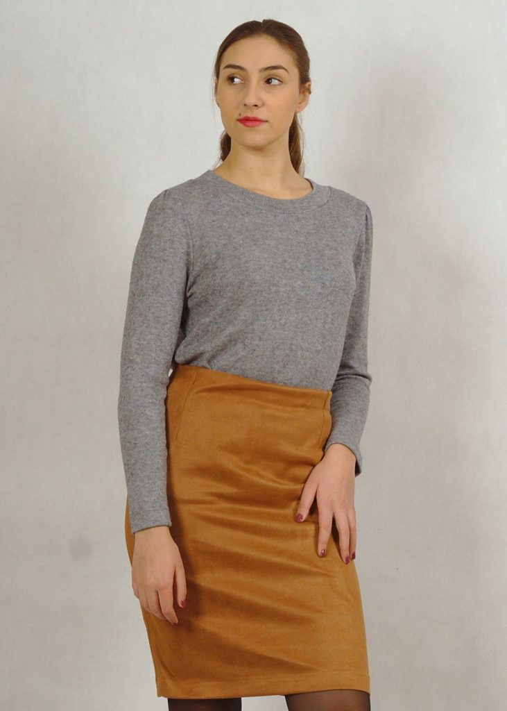 damana bluzka plus size