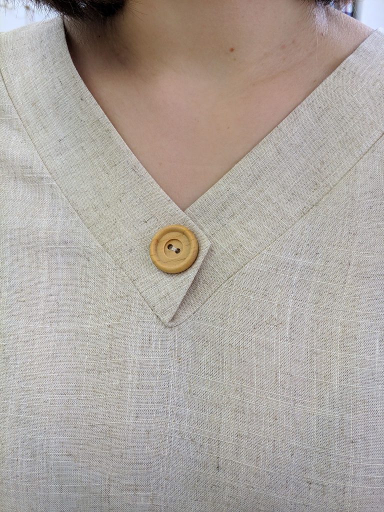 damana bluzka plus size