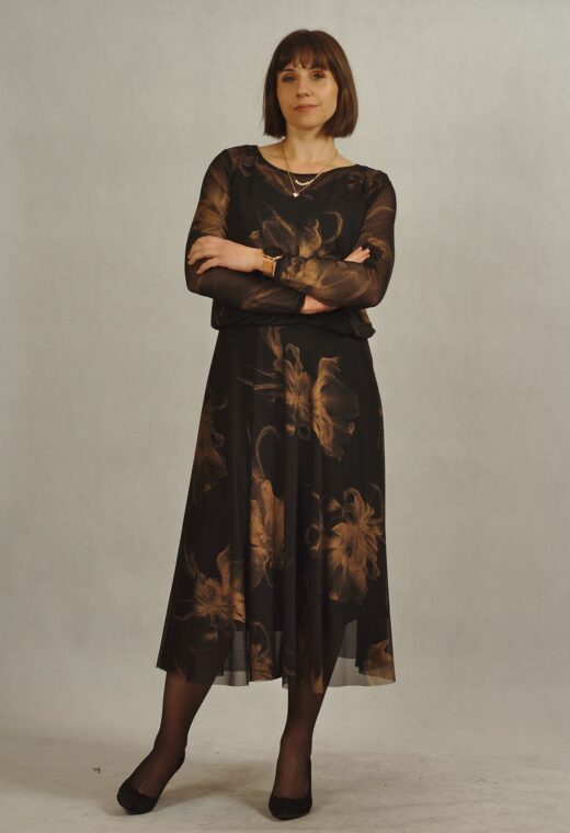 Katalog: 618 SUKIENKA