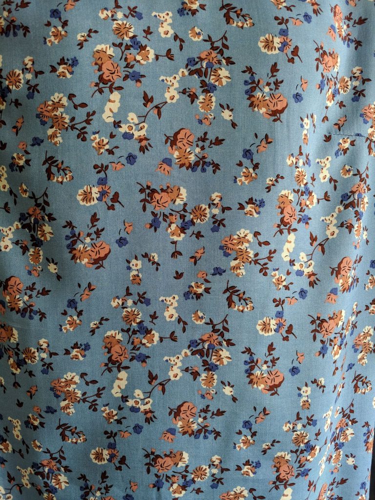 damana bluzka plus size