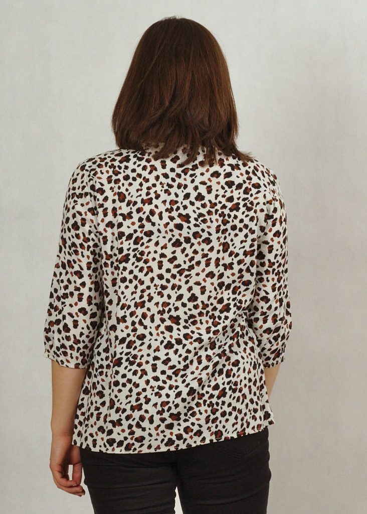 damana sukienka plus size