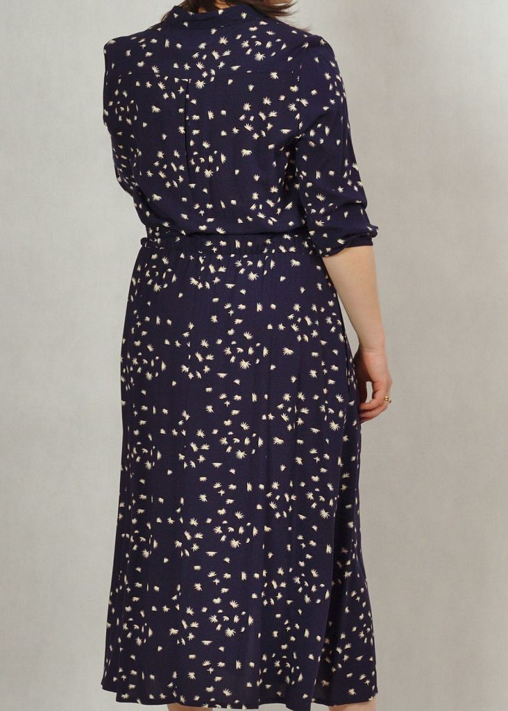 damana sukienka plus size