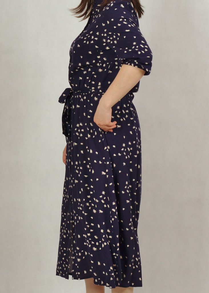 damana sukienka plus size