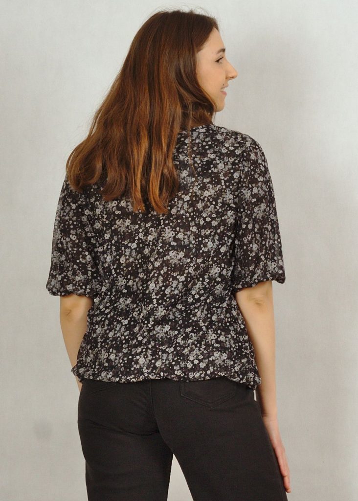 damana bluzka plus size