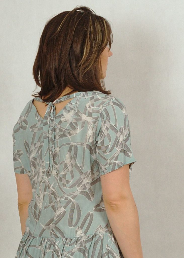 damana sukienka plus size