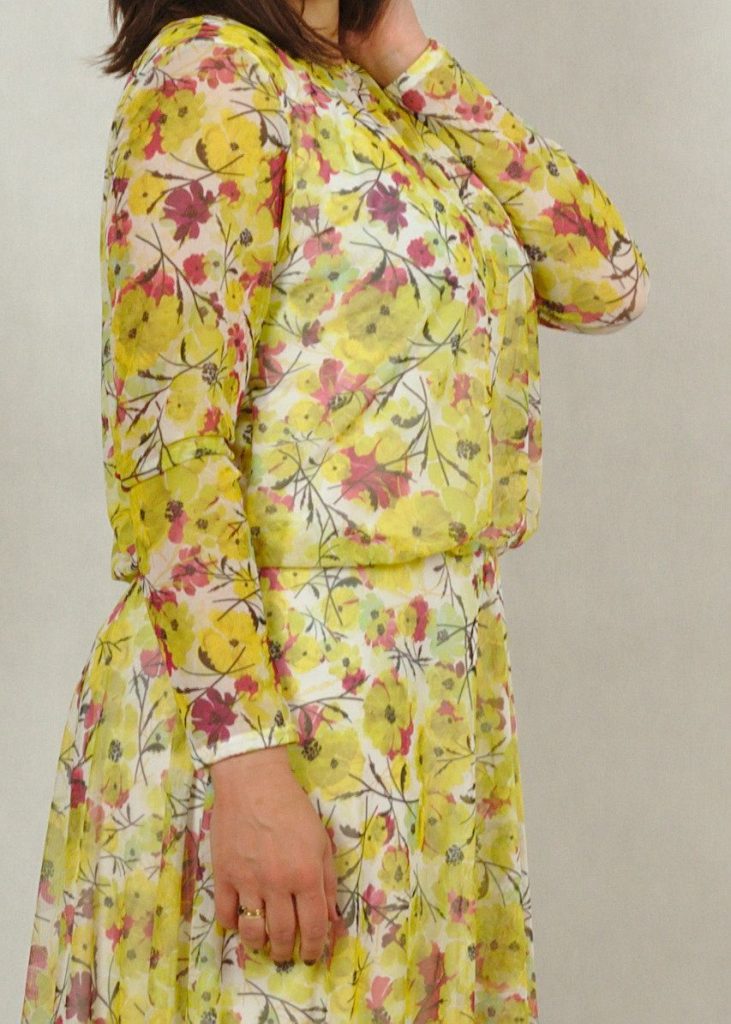 damana sukienka plus size