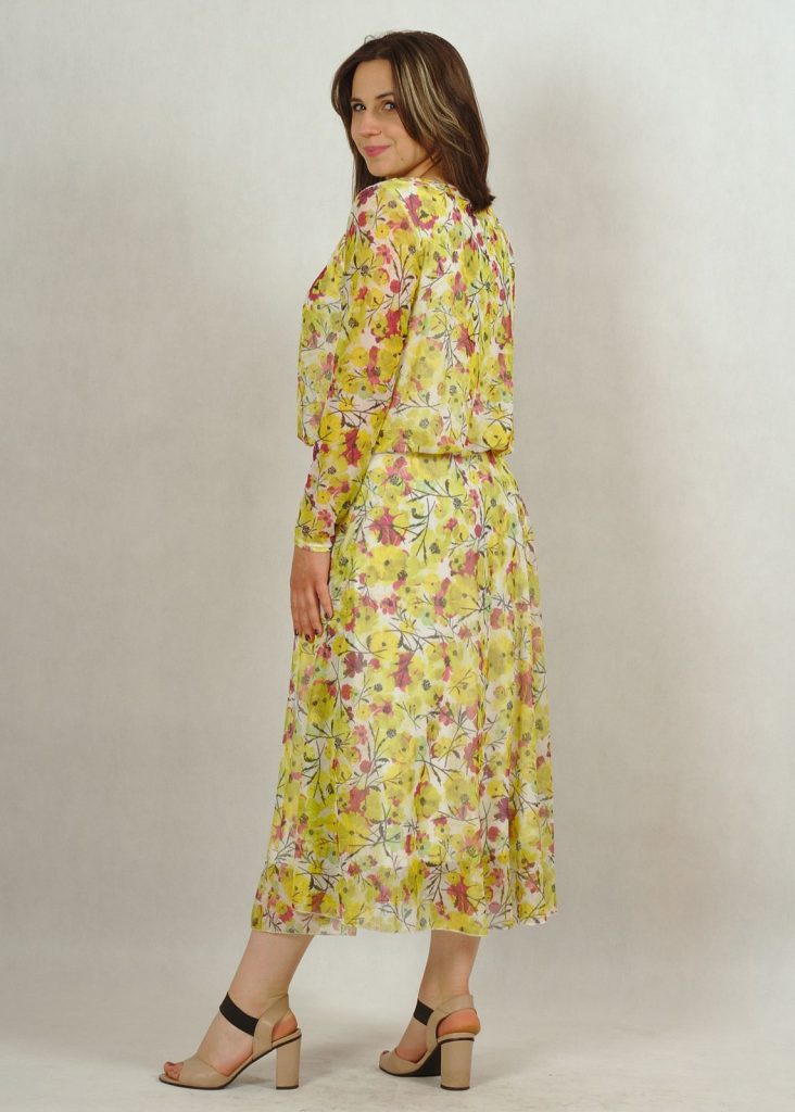 damana sukienka plus size