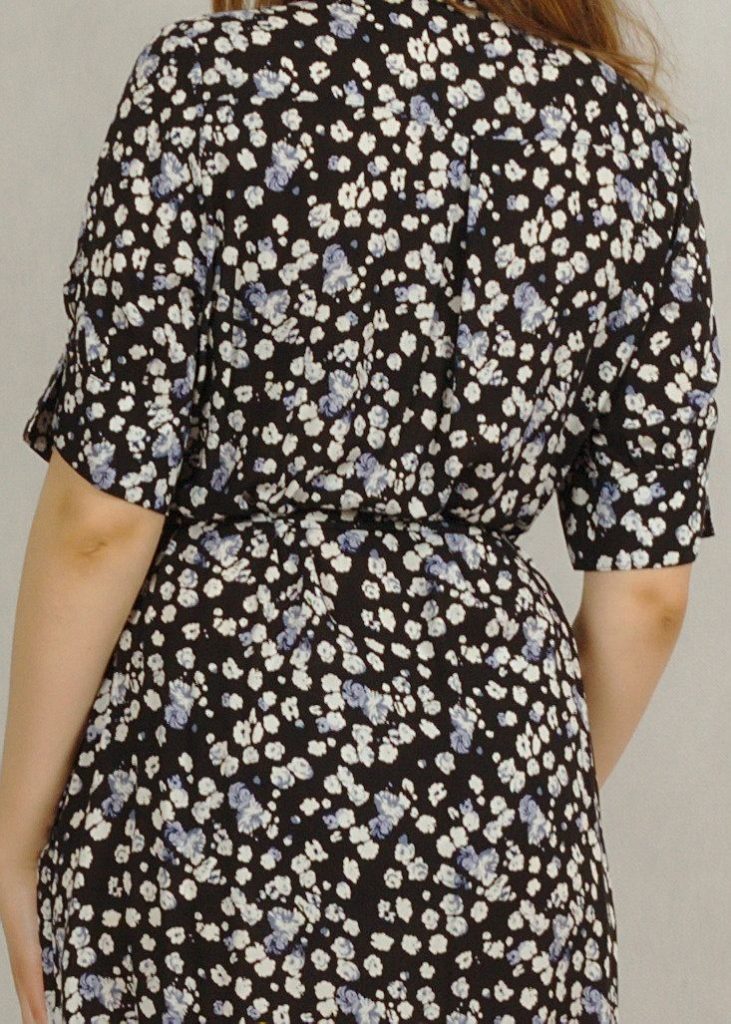 damana sukienka plus size