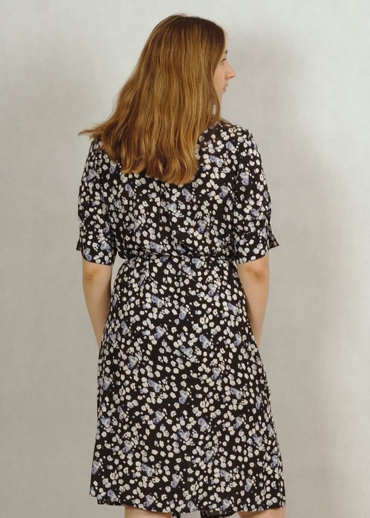 damana sukienka plus size