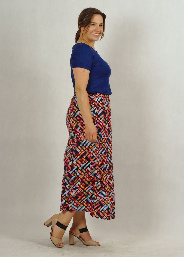 spodnica damana plus size