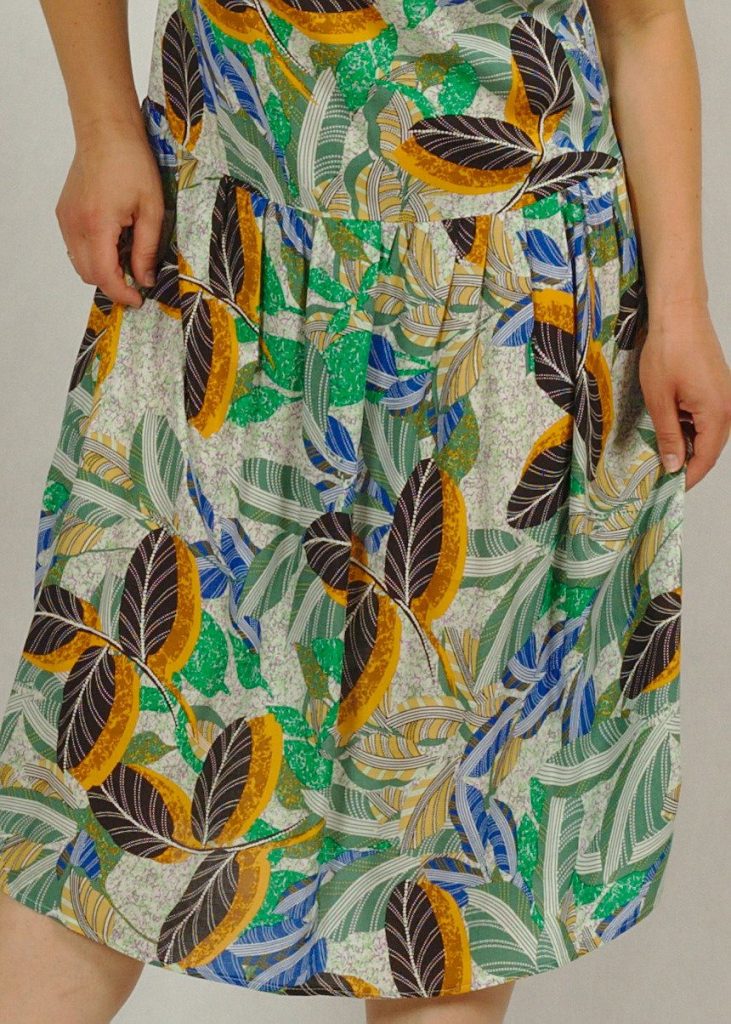 sukienka damana plus size