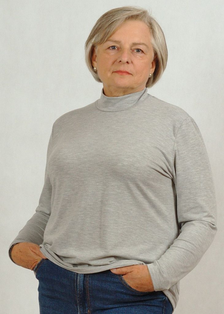 polgolf damana plus size