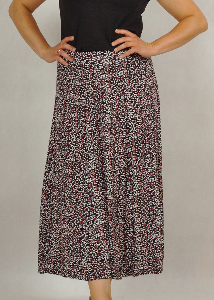 spodnica damana plus size
