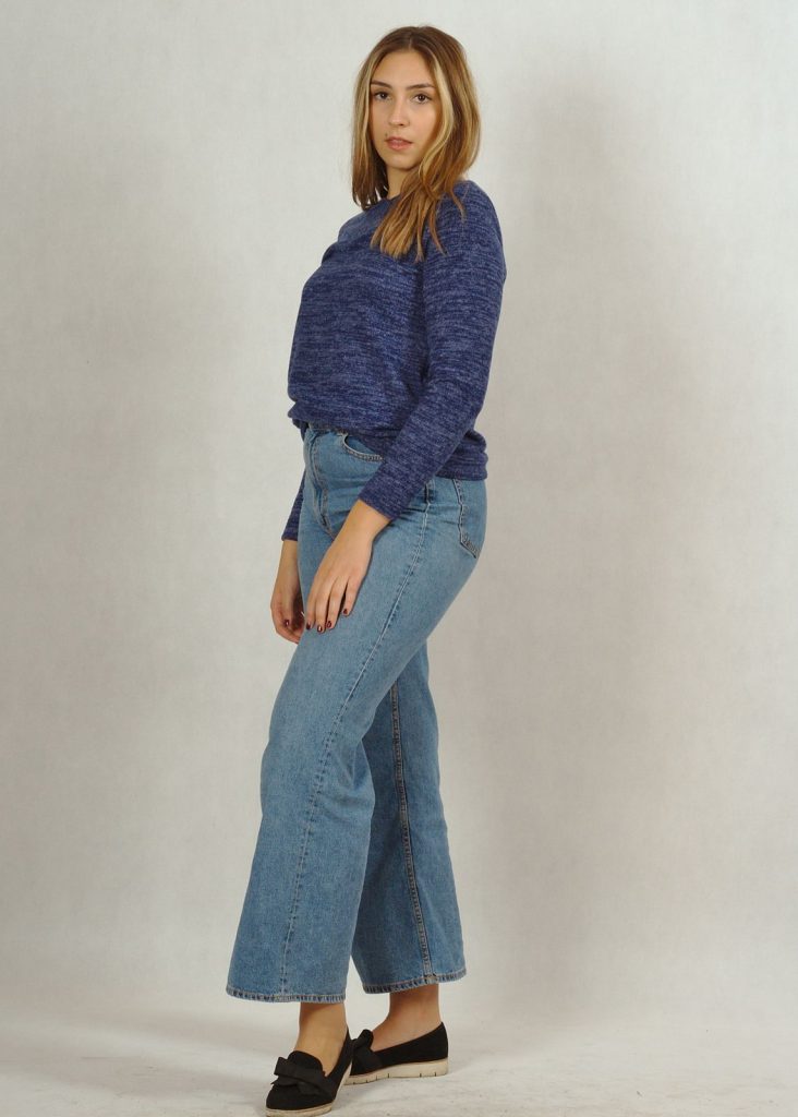 bluzka damana plus size