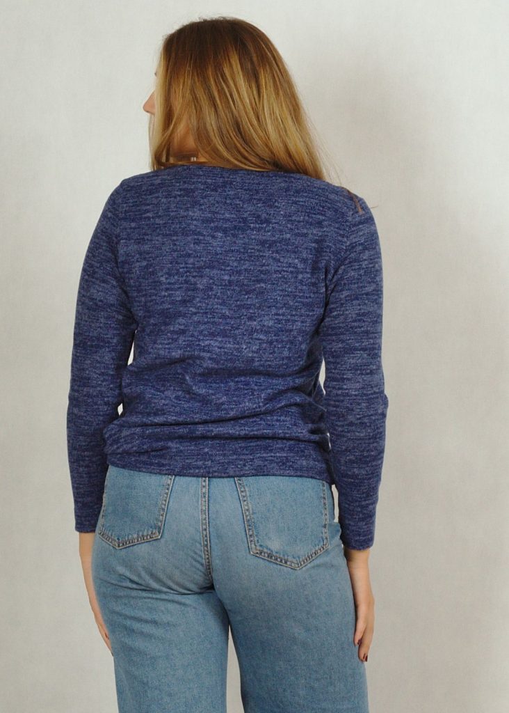 bluzka damana plus size