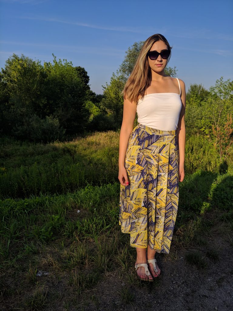 spodnica damana plus size  scaled