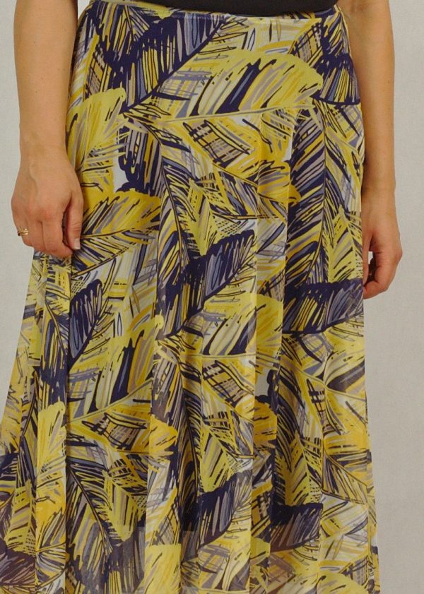 spodnica damana plus size