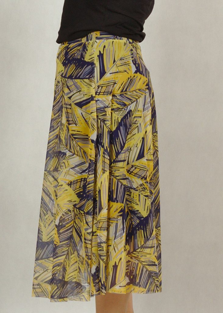 spodnica damana plus size