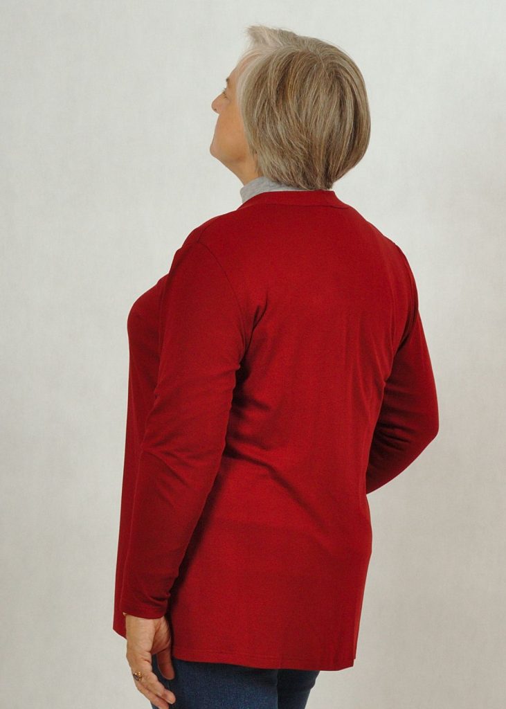 wdzianko damana plus size