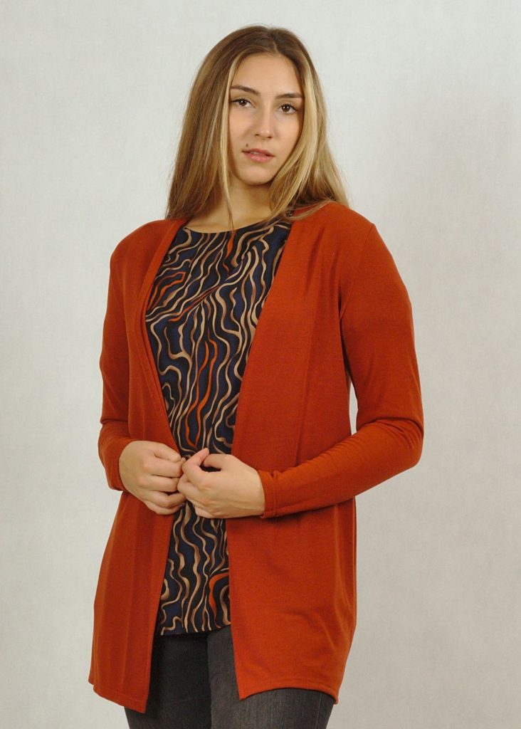 wdzianko damana plus size