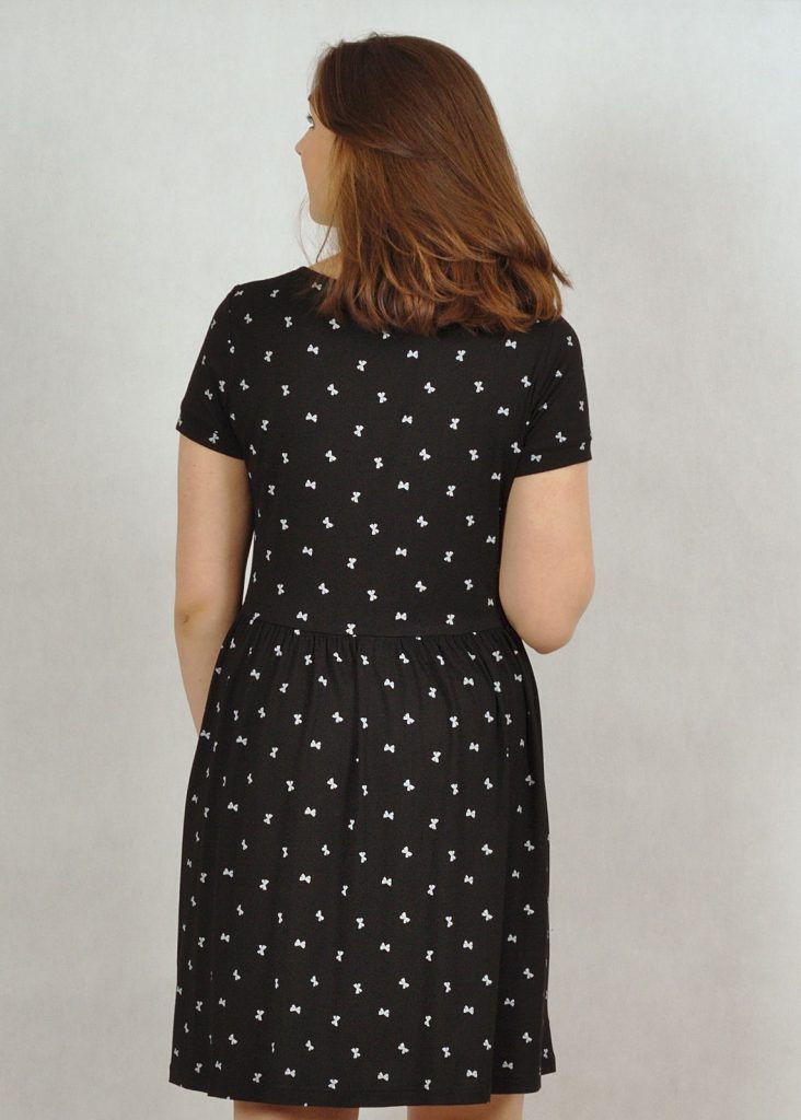 damana sukienka plus size