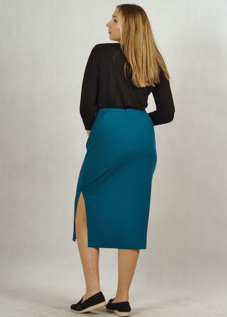 spodnica damana plus size