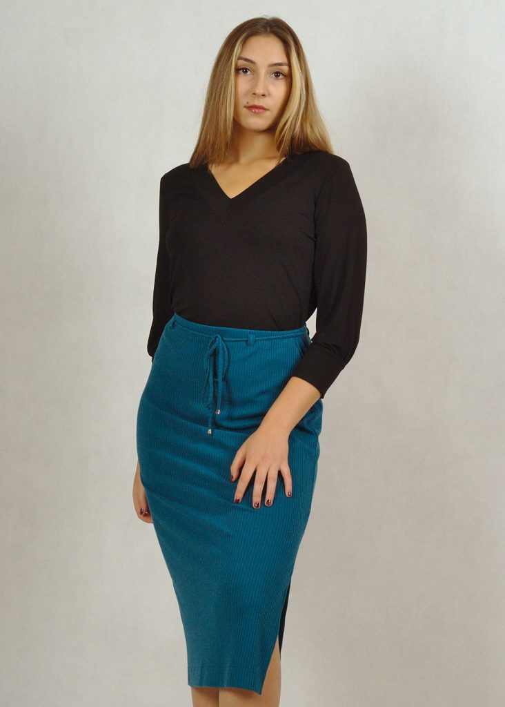 spodnica damana plus size