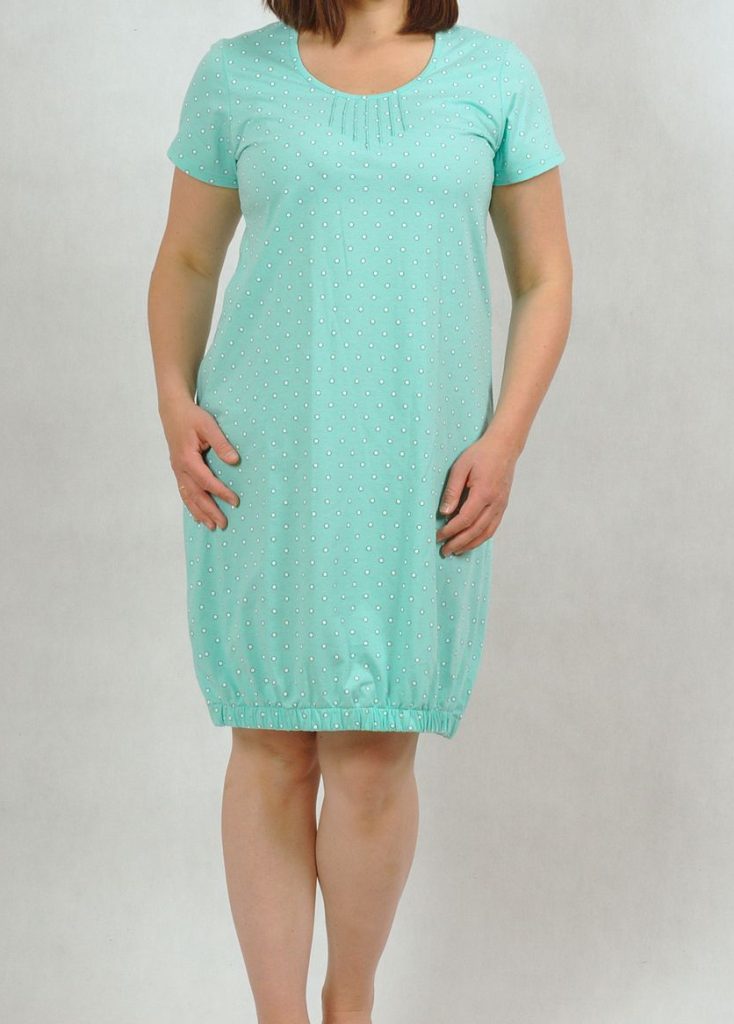 damana pizama plus size