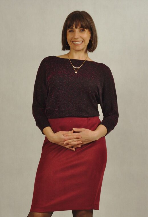 Katalog: 593 SPÓDNICA