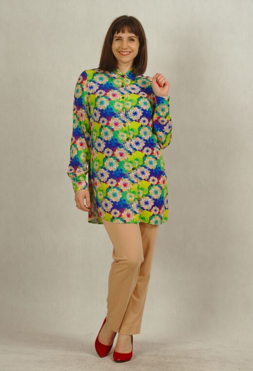 Katalog: 706 TUNIKA