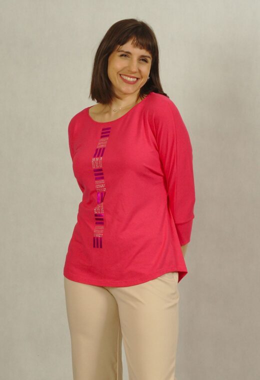 Katalog: 714 BLUZKA