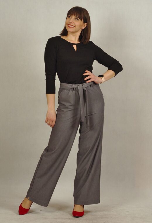Katalog: 751 SPODNIE