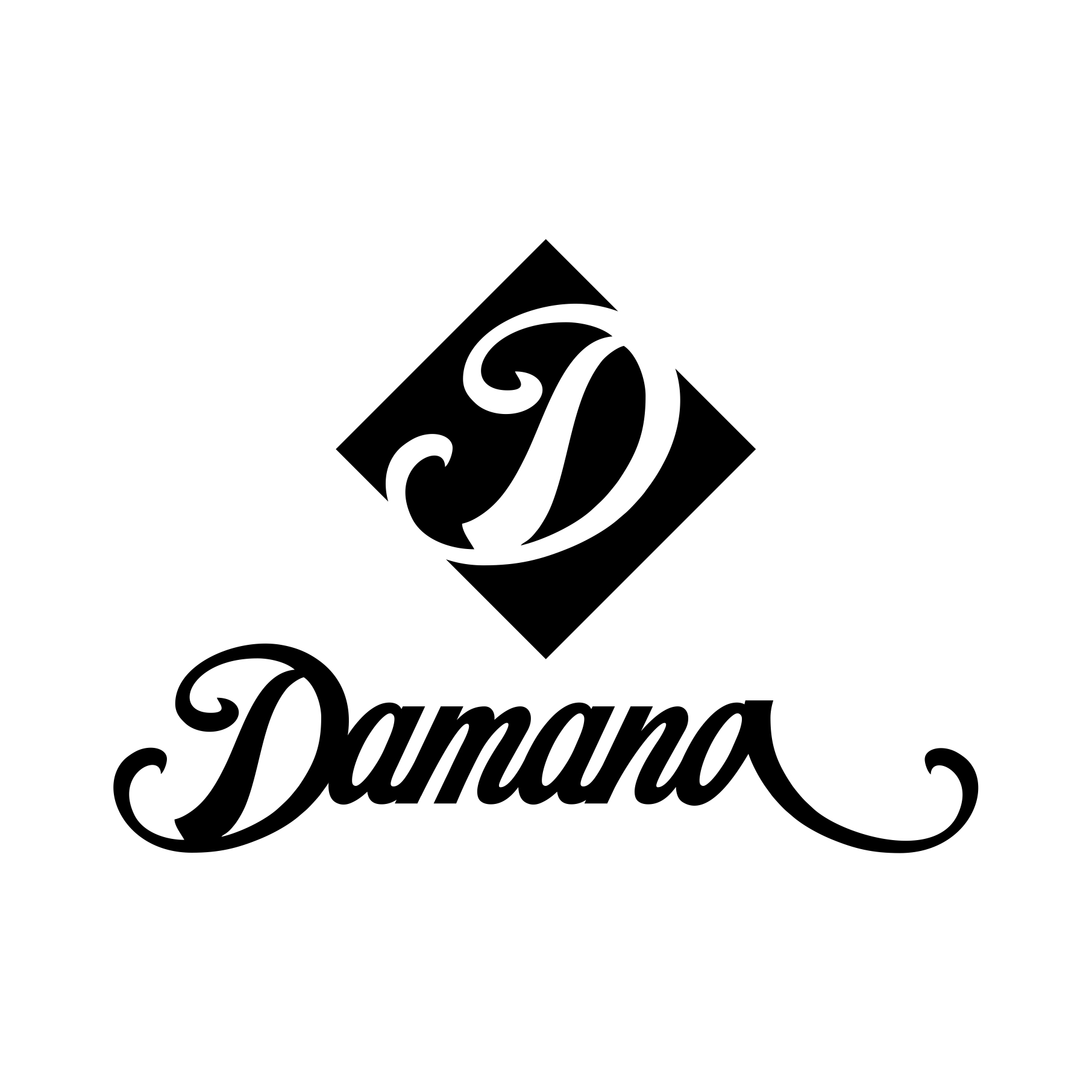 Damana - Odzież Damska Plus Size