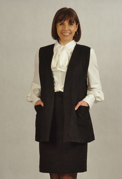 Katalog: 806 KAMIZELKA