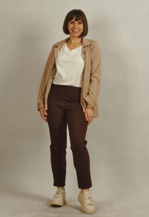 Katalog: 665 SPODNIE