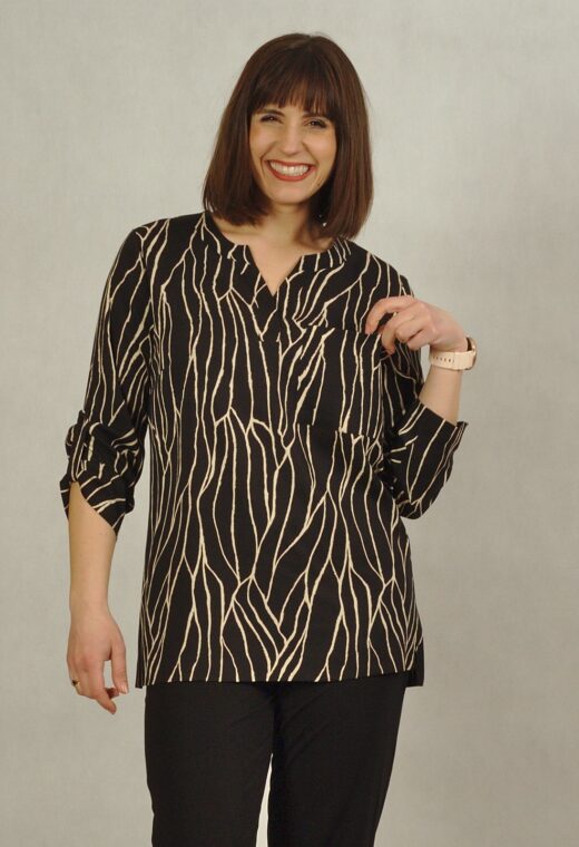 Katalog: 833 BLUZKA