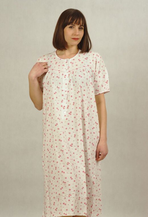 Katalog: 738 KOSZULA NOCNA