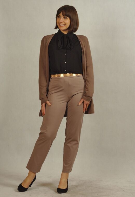 Katalog: 763 SPODNIE