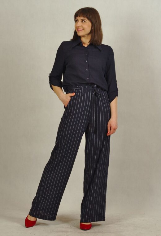 Katalog: 834 SPODNIE