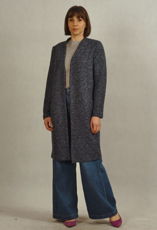 Katalog: 651 KARDIGAN