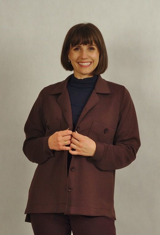 Katalog: 874 MARYNARKA