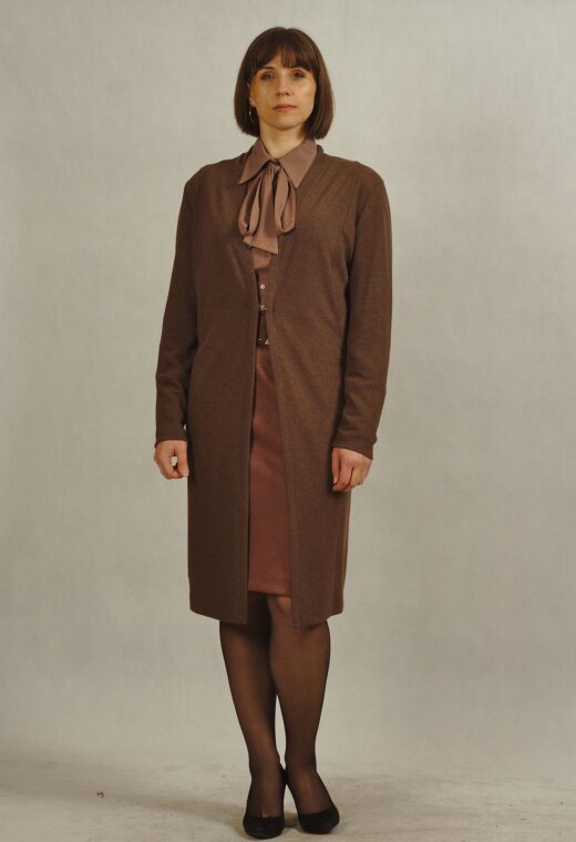 Katalog: 872 KARDIGAN