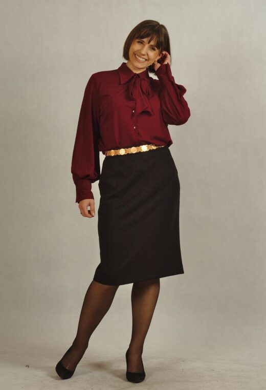 Katalog: 880 SPÓDNICA