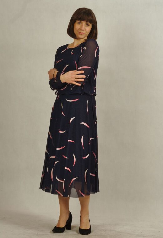 Katalog: 618 SUKIENKA