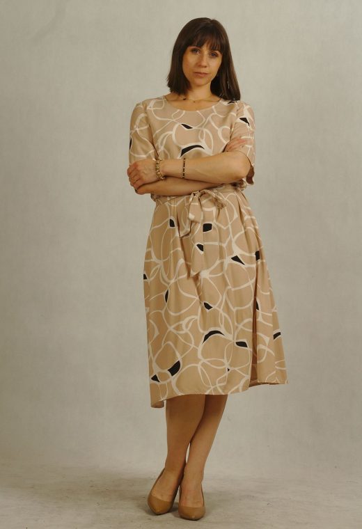 Katalog: 915 SUKIENKA