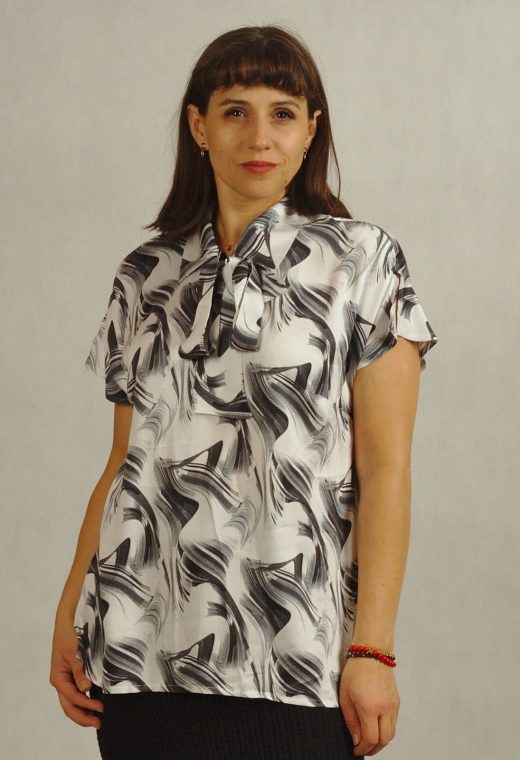 Katalog: 906 BLUZKA